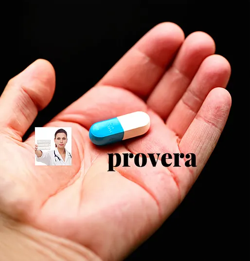 Que precio tienen las pastillas provera